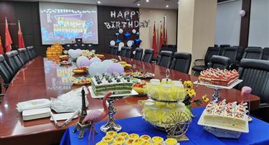 感恩有你，一路相伴 ——— 四川腾博汇游戏官网建设集团有限公...